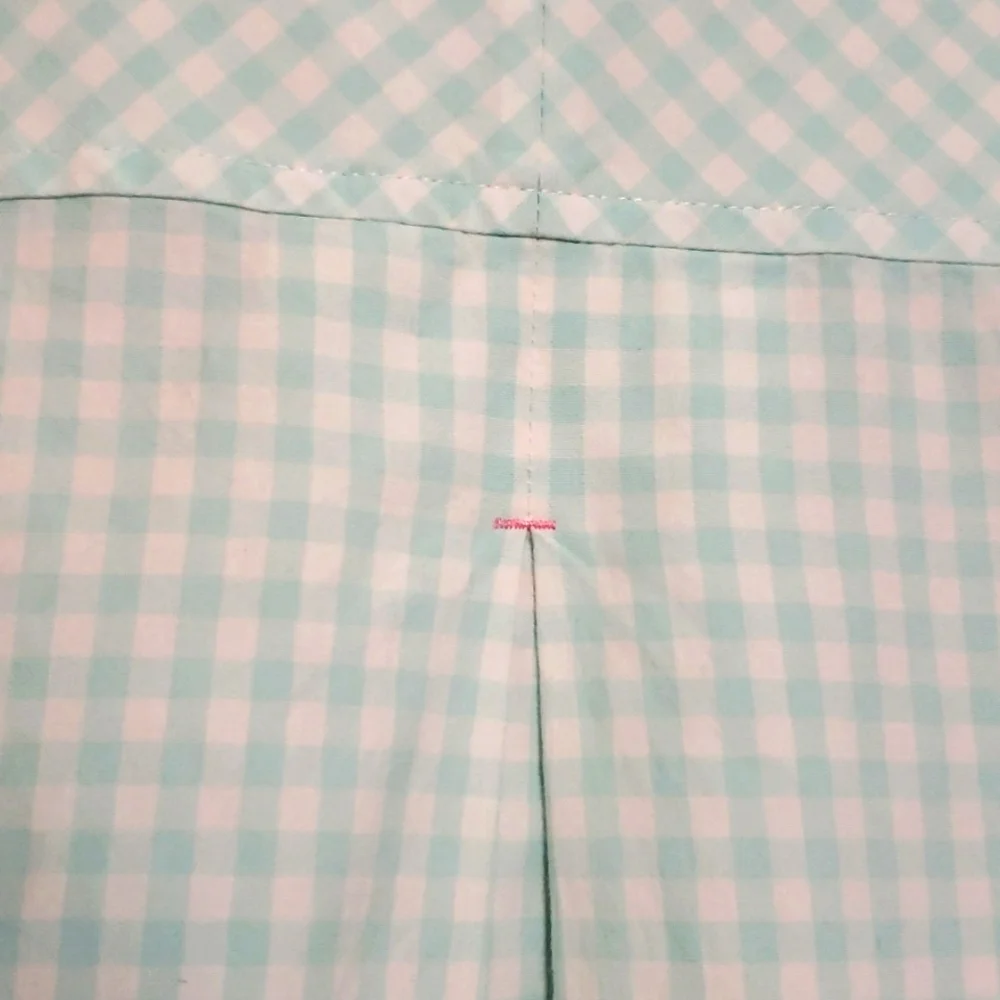 Vineyard vines women's buttoned shirt - Picture 6 of 7